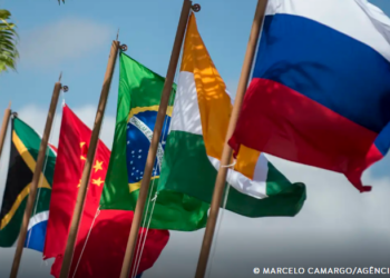 Rio de Janeiro vai sediar  encontro de ministros de Finanças do Brics