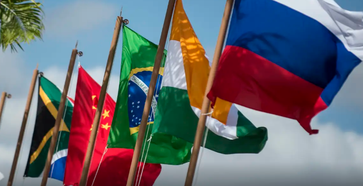 Rio de Janeiro vai sediar  encontro de ministros de Finanças do Brics
