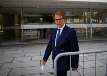 Diretor nacional da Polícia Judiciária de Portugal é ouvido hoje no parlamento sobre criminalidade no país