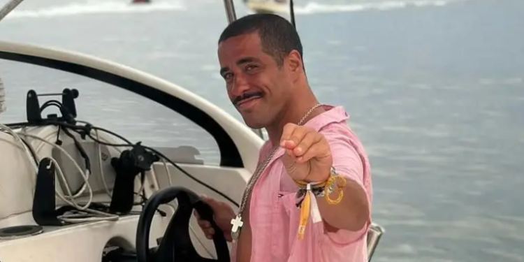 Ministério Público confirma reabertura de inquérito após ‘confissão’ de Tiago Grila sobre atropelamento na Amadora