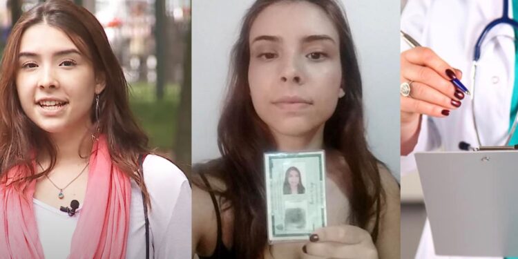 Estudante da USP condenada por desviar R$ 1 milhão da formatura tira registro de médica