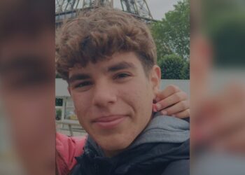 Portugal; Jovem desaparece em Leiria e familiares pedem ajuda para localizá-lo