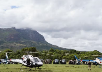 Mais de 10 pessoas são detidas na operação Coroa de Barro em  Governador Valadares