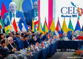 Tarifaço: negociação individual é fim do multilateralismo, diz Lula