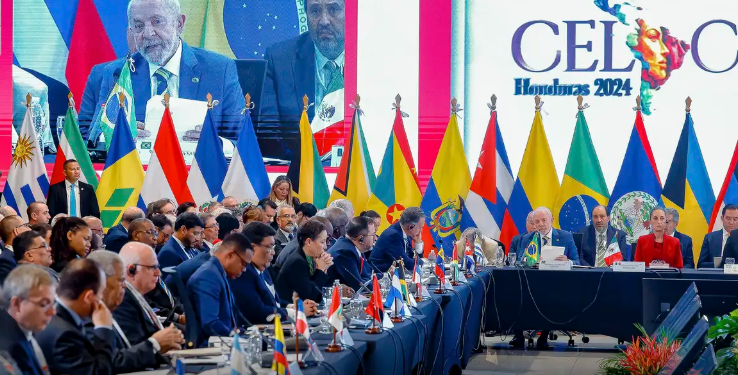 Tarifaço: negociação individual é fim do multilateralismo, diz Lula