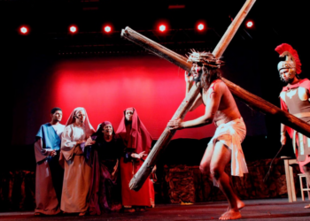 Veja a programação do Santuário do Caraça em Minas Gerais na Semana Santa 2025