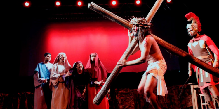 Veja a programação do Santuário do Caraça em Minas Gerais na Semana Santa 2025