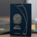 Vai ficar mais caro ? Ministério da Justiça comenta especulações sobre novo valor do passaporte brasileiro