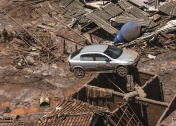 Justiça inglesa define próximos passos no caso da tragédia de Mariana que deixou 19 mortos em 2015