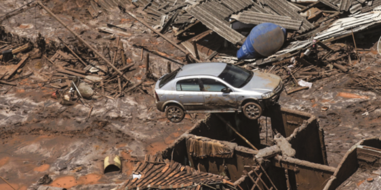 Justiça inglesa define próximos passos no caso da tragédia de Mariana que deixou 19 mortos em 2015