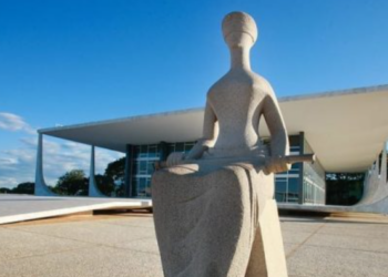 STF abre ação penal contra Bolsonaro e mais 7 réus por indicando “trama golpista”