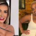 Jojo Todynho critica SUS e Andressa Urach rebate: “Cala a sua boca”