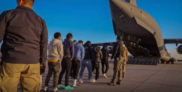 Morador de Inhapim revela drama da deportação após três anos nos Estados Unidos