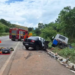 Avó e neto morrem em batida com caminhão na BR116 próximo a Jampruca