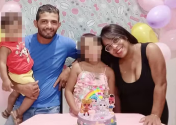 Brasileiro de Ipatinga é acusado de matar a esposa nos EUA e simular suicídio