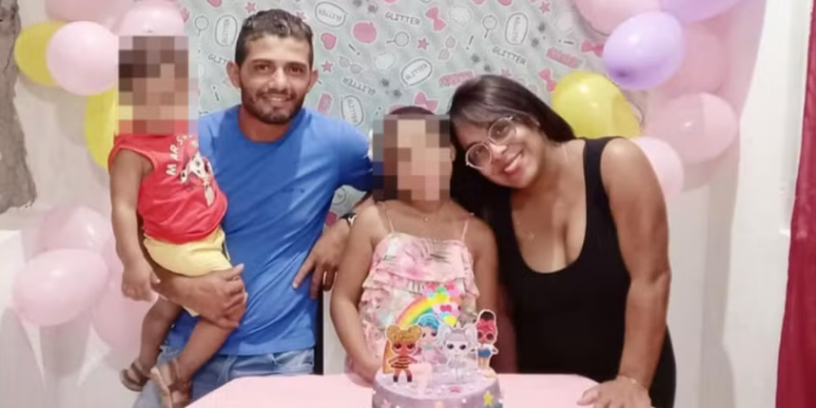 Brasileiro de Ipatinga é acusado de matar a esposa nos EUA e simular suicídio