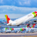 TAP Portugal lança opção de parcelamento em três vezes sem juros em parceria com Klarna