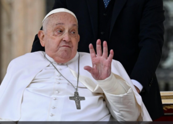 Papa Francisco morre aos 88 anos, informa Vaticano