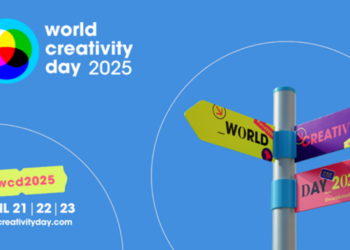 Confira a programação do Dia Mundial da Criatividade no Rio de Janeiro