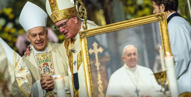 Saiba quem são os sete cardeais brasileiros aptos a eleger o novo papa