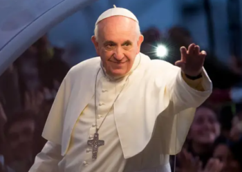 O Papa tem Salário? Entenda como funciona a vida financeira do líder da Igreja Católica