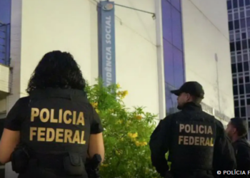 Operação da Polícia Federal  investiga descontos irregulares em benefícios do INSS