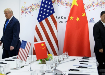 Tensão EUA-China redefine a globalização e desafia a América Latina