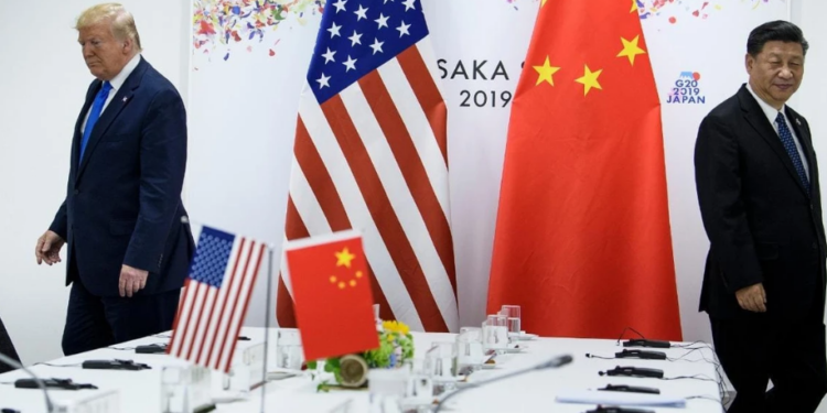 Tensão EUA-China redefine a globalização e desafia a América Latina