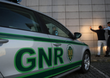 Portugal: Homem é preso por ameaças e agressão à própria mãe em Valongo