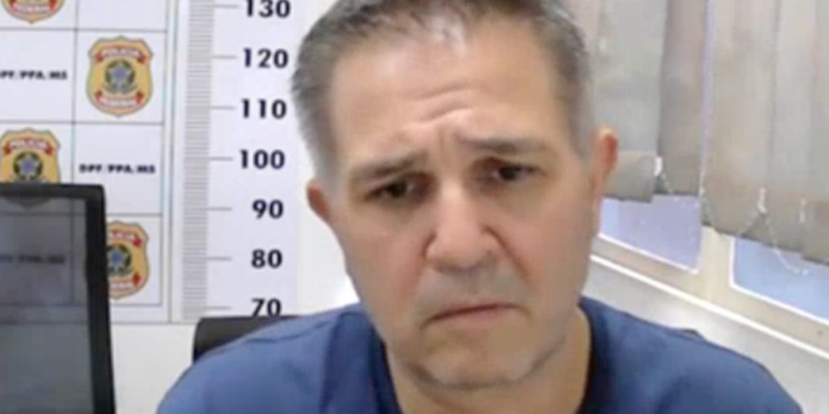 Supremo Tribunal Federal revoga prisão domiciliar de búlgaro procurado por tráfico drogas na Espanha