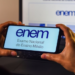 Veja simulados gratuitos para o Enem 2025 disponíveis online