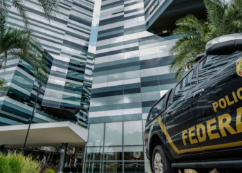 Operação Dose Clandestina investiga tráfico internacional de uma tonelada de remédios em MG