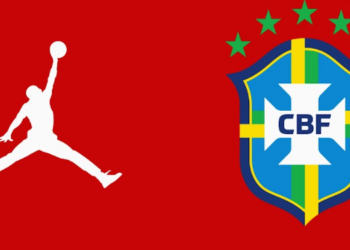 Seleção brasileira terá uniforme reserva vermelho em 2026? Estatuto da CBF está sendo quebrado? Entenda