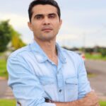 Correspondente Lian Lucas