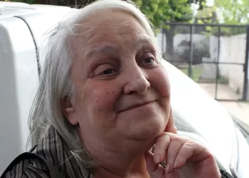 Quem é e como vive a irmã caçula do papa Francisco