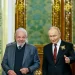 Viagem de Lula à Rússia e China aproxima países na política e economia