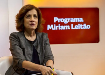 Jornalista nascida em Caratinga entra para a Academia Brasileira de Letras