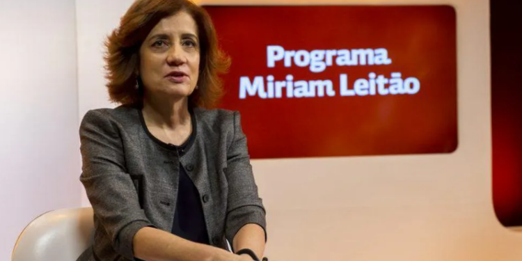 Jornalista nascida em Caratinga entra para a Academia Brasileira de Letras