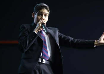 Quem é Miguel Oliveira ? O ‘Missionário Mirim’ tem roubado a cena na internet