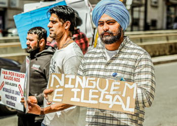 Novo relatório da AIMA aponta que Portugal tem mais de 1,5 milhões de imigrantes