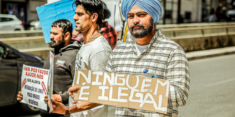 Novo relatório da AIMA aponta que Portugal tem mais de 1,5 milhões de imigrantes