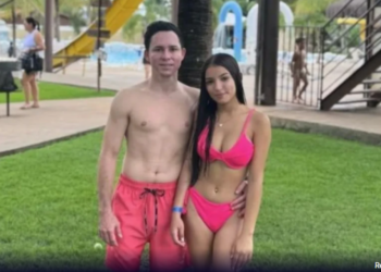 Polícia procura médico de 29 anos suspeito de matar namorada de 15 anos com tiro na cabeça