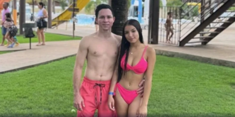 Polícia procura médico de 29 anos suspeito de matar namorada de 15 anos com tiro na cabeça