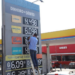 Dia Livre de Impostos em BH vai ter gasolina a R$ 3,82 o litro