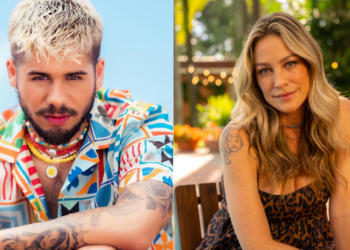 Em defesa de Virginia, Zé Felipe trava guerra contra Luana Piovani