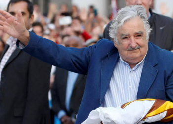 Ex-presidente do Uruguai, Pepe Mujica morre aos 89 anos