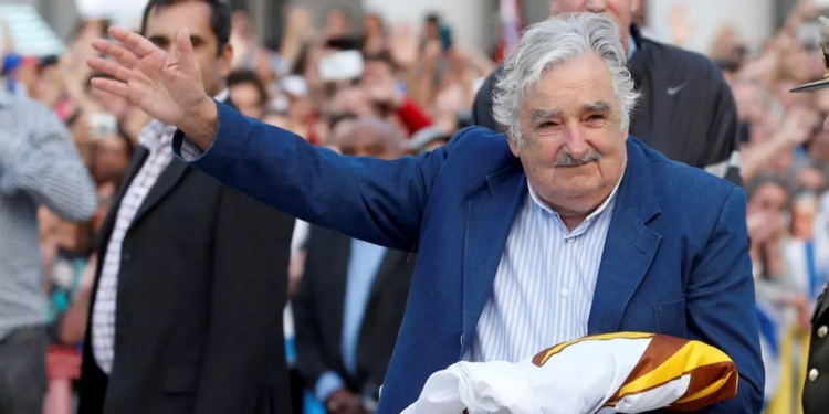 Ex-presidente do Uruguai, Pepe Mujica morre aos 89 anos