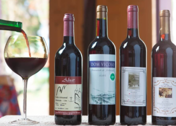 🍷 Catas Altas celebra a 24ª Festa do Vinho 🍇 com shows, cultura e tradição