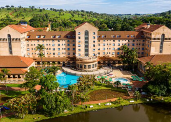 Minas Gerais lidera expansão hoteleira no Brasil e consolida turismo como matriz econômica inovadora