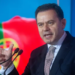 Luís Montenegro vence eleições em Portugal